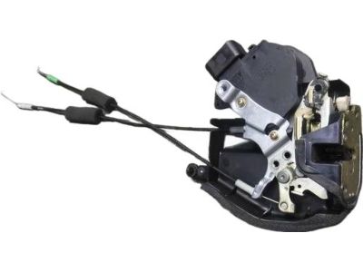 2007 Toyota Highlander Door Latch Cable - 69780-48010