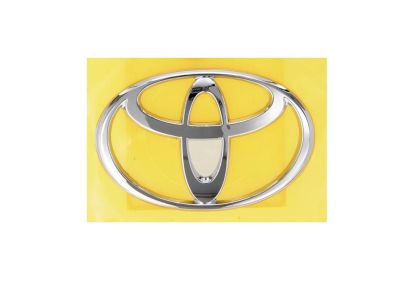 1996 Toyota Corolla Emblem - 75471-13041