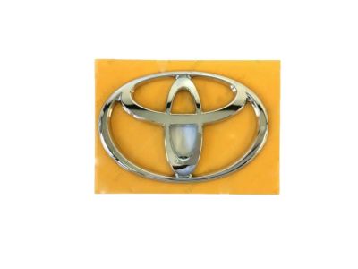 1996 Toyota Corolla Emblem - 75471-13041