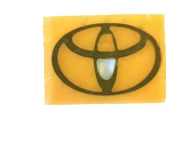 1996 Toyota Corolla Emblem - 75471-13041