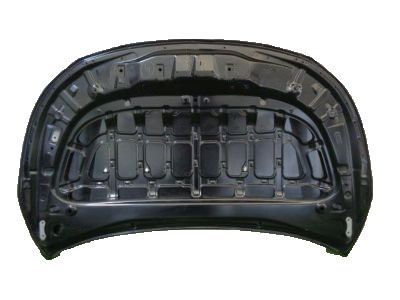 Toyota Corolla Hood - 53301-12B70