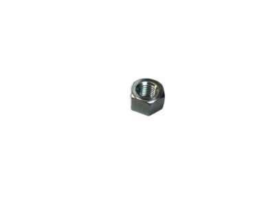 Toyota 90170-10208 Nut, HEXAGON