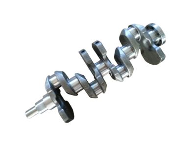 Toyota 13401-22030 CRANKSHAFT
