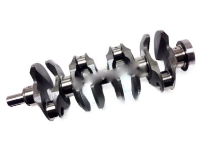 Toyota 13401-22030 CRANKSHAFT