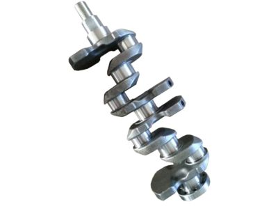 Toyota 13401-22030 CRANKSHAFT