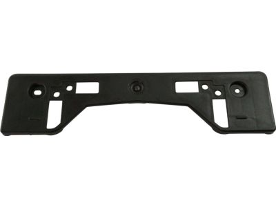 Toyota RAV4 License Plate - 52114-0R120