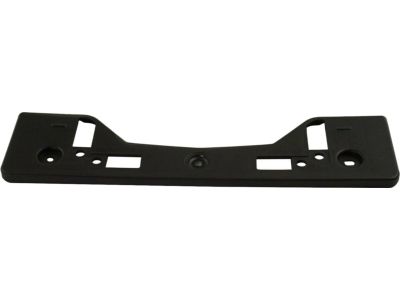 Toyota RAV4 License Plate - 52114-0R120