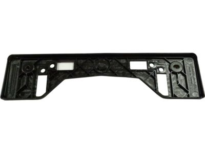 Toyota RAV4 License Plate - 52114-0R120