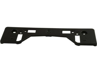 Toyota RAV4 License Plate - 52114-0R120