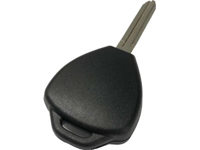 2008 Toyota Camry Car Key - 89070-33881