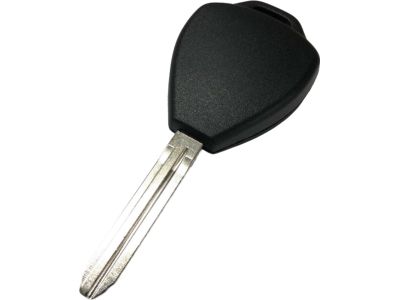 2008 Toyota Camry Car Key - 89070-33881