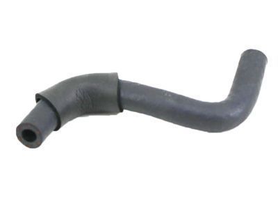 2007 Toyota Corolla Coolant Reservoir Hose - 16264-22090