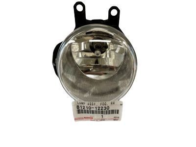 Toyota 4Runner Fog Light - 81210-12230