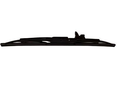 2002 Toyota Sequoia Wiper Blade - 85242-34010