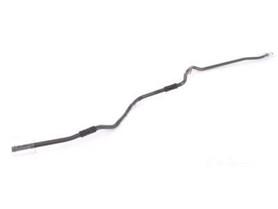 2005 Toyota 4Runner Oil Cooler Hose - 32922-60320