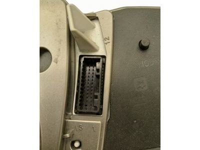 Scion Instrument Cluster - 83800-52X10