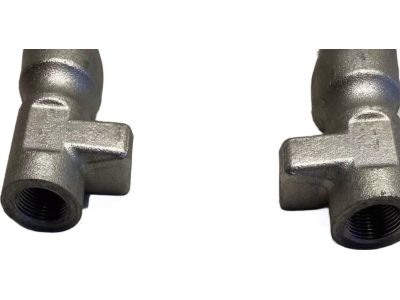 Toyota Sequoia Sway Bar Link - 48840-0C020