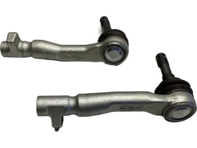 Toyota Sequoia Sway Bar Link - 48840-0C020
