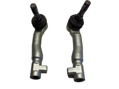 Toyota Sequoia Sway Bar Link - 48840-0C020