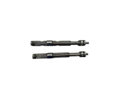 Toyota 13622-75010 BALANCESHAFT