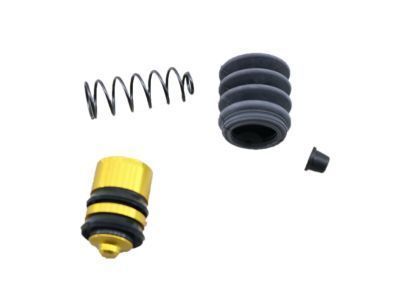 2010 Toyota Tacoma Clutch Slave Repair Kit - 04313-60170