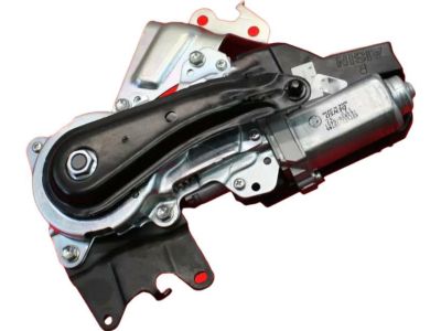 68910-0C020 Toyota Power Back Door Unit Assembly Product Photo 2 of 6