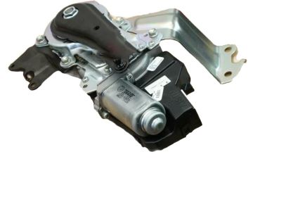 68910-0C020 Toyota Power Back Door Unit Assembly Product Photo 5 of 6