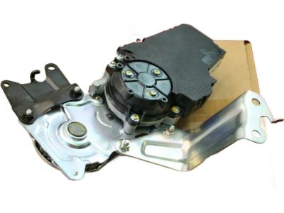 68910-0C020 Toyota Power Back Door Unit Assembly Product Photo 6 of 6