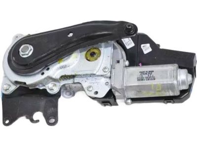 68910-0C020 Toyota Power Back Door Unit Assembly Product Photo 1 of 6