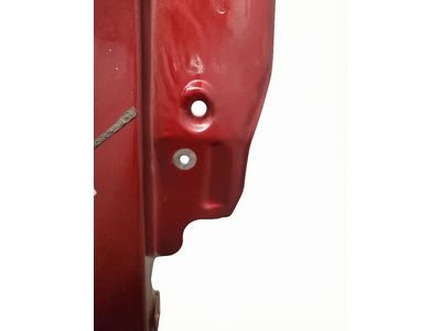 Toyota Sequoia Fender - 53801-0C070