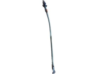 2011 Toyota Corolla Parking Brake Cable - 46410-12300