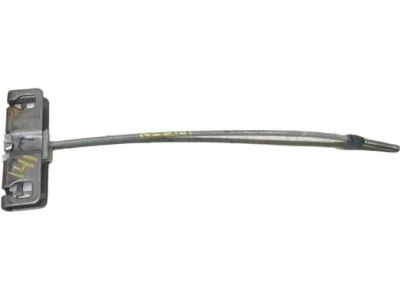 2011 Toyota Corolla Parking Brake Cable - 46410-12300