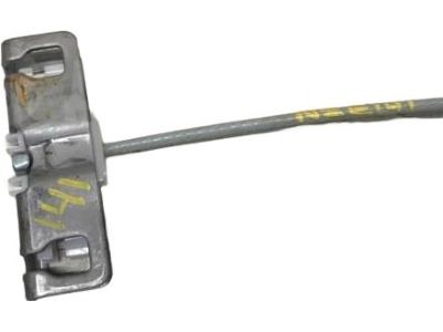 2011 Toyota Corolla Parking Brake Cable - 46410-12300