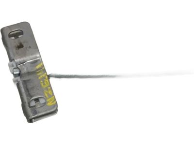 2011 Toyota Corolla Parking Brake Cable - 46410-12300