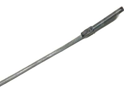 2011 Toyota Corolla Parking Brake Cable - 46410-12300