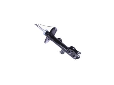 2010 Toyota Corolla Shock Absorber - 48510-09U00