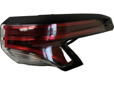 2022 Toyota Sienna Back Up Light - 81560-08090