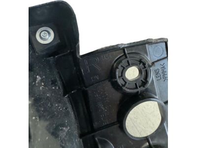 2022 Toyota Sienna Back Up Light - 81560-08090