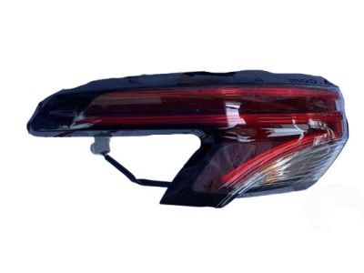 2022 Toyota Sienna Back Up Light - 81560-08090