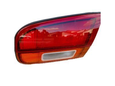 1996 Toyota Camry Back Up Light - 81670-06040