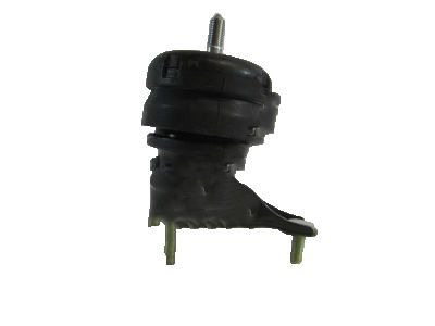 Toyota 12362-20040 INSULATOR, Engine Mounting, RH