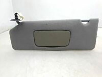 Toyota Solara Sun Visor - 74320-AA232-B1