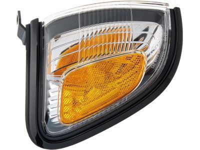 2002 Toyota Tacoma Side Marker Light - 81610-04090-C0