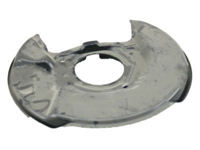 1997 Toyota RAV4 Backing Plate - 47781-42010