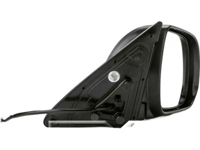 2013 Toyota Highlander Car Mirror - 87910-0E082