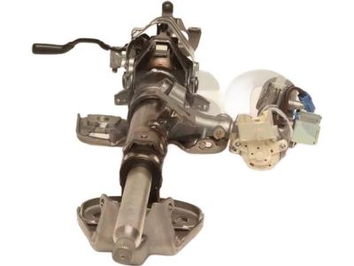 2012 Toyota FJ Cruiser Steering Column - 45250-35A20