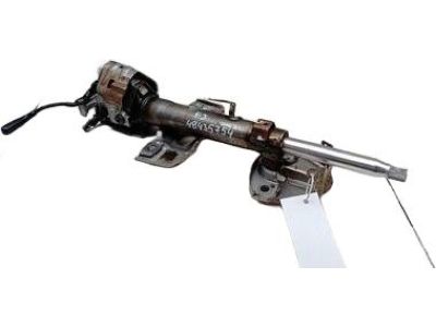 2012 Toyota FJ Cruiser Steering Column - 45250-35A20