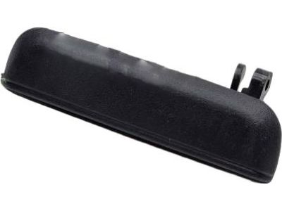1996 Toyota Tercel Door Handle - 69230-16060