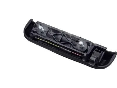 1996 Toyota Tercel Door Handle - 69230-16060