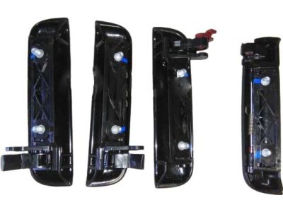 1996 Toyota Tercel Door Handle - 69230-16060